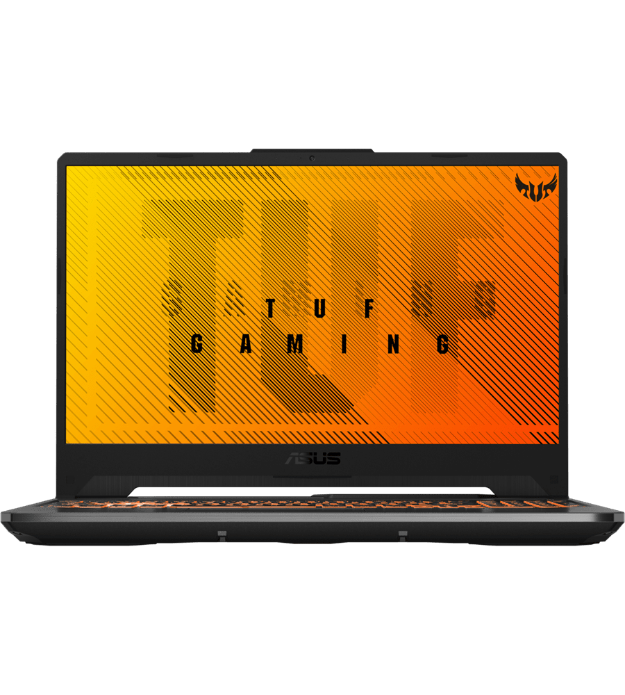 ASUS TUF Gaming A15 FA506