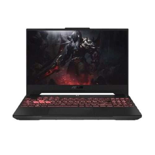 ASUS TUF Gaming A15 FA507R: A Powerhouse Gaming Laptop in Pakistan