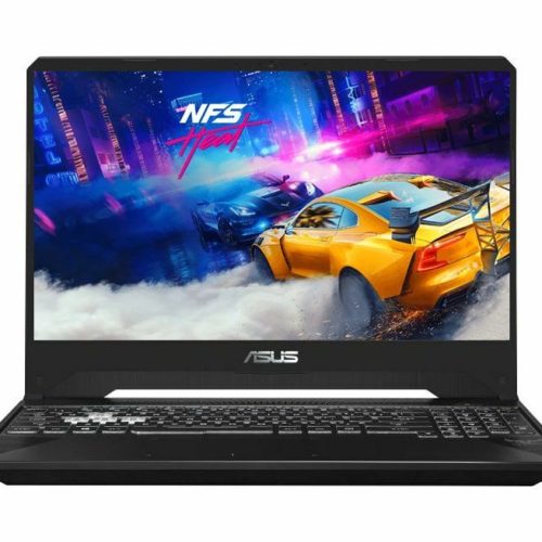 Asus TUF Gaming FX505DT: Affordable Powerhouse for Gamers