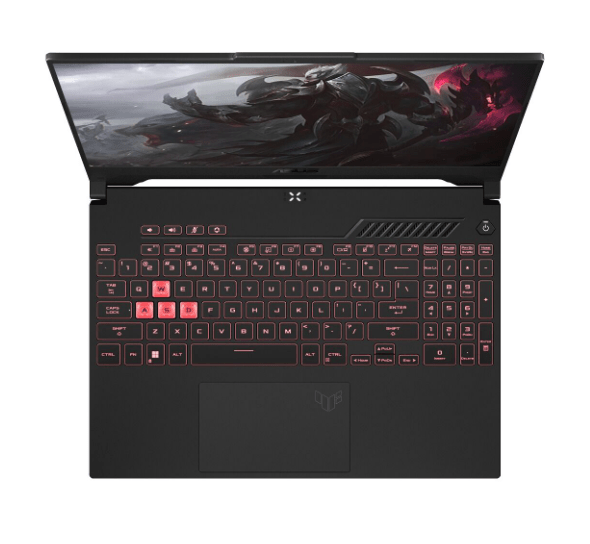ASUS TUF Gaming A15 TUF506Q