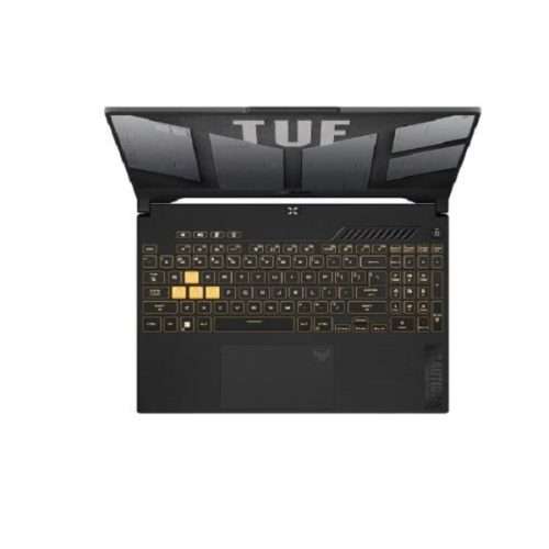 ASUS TUF Gaming A15 TUF506Q – Unleash Gaming Power at an Affordable Price