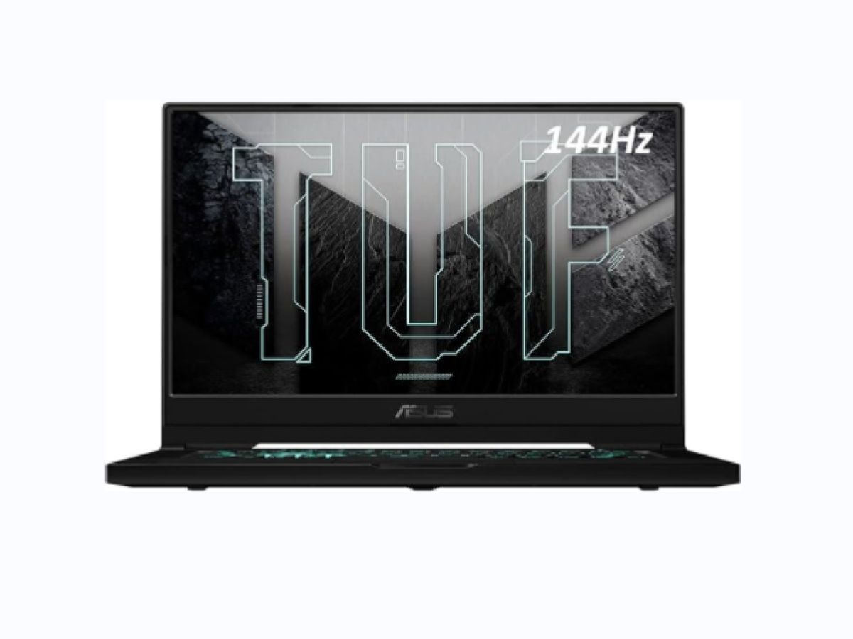 ASUS TUF DASH F15 FX516PM i7 11370H Price in Pakistan