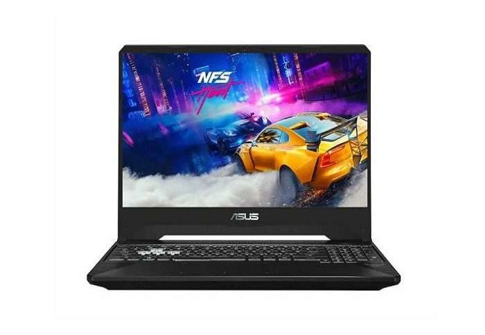 Asus TUF Gaming FX505DT