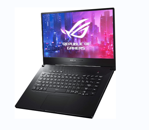 ASUS ROG Zephyrus G GA502D: The Ultimate Gaming Laptop in Pakistan