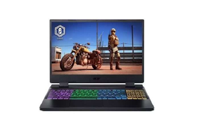 Acer Nitro 5 Gaming Laptop