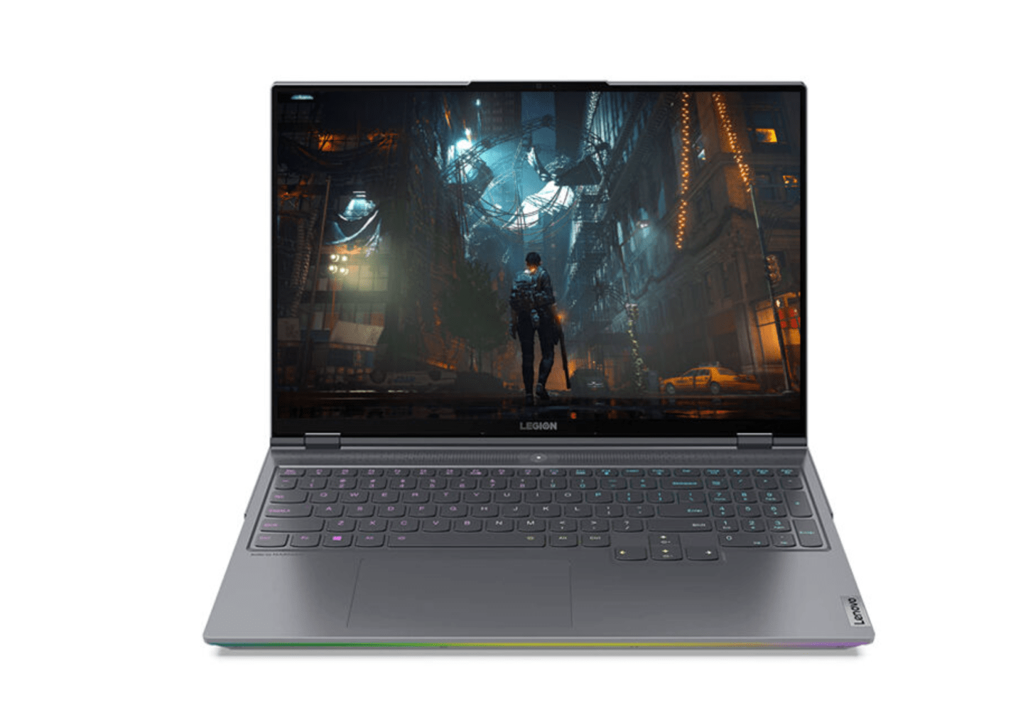 Lenovo LEGION 7 16