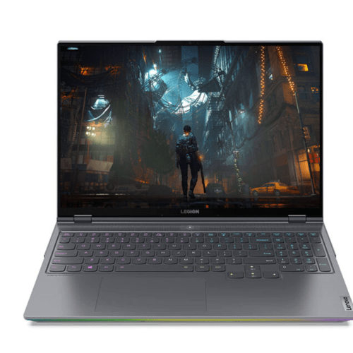 Lenovo Legion 7 16: A Powerhouse Laptop for Gaming and Productivity