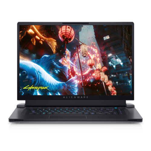 Dell Alienware x17 R2 – A Gaming Powerhouse for Enthusiasts