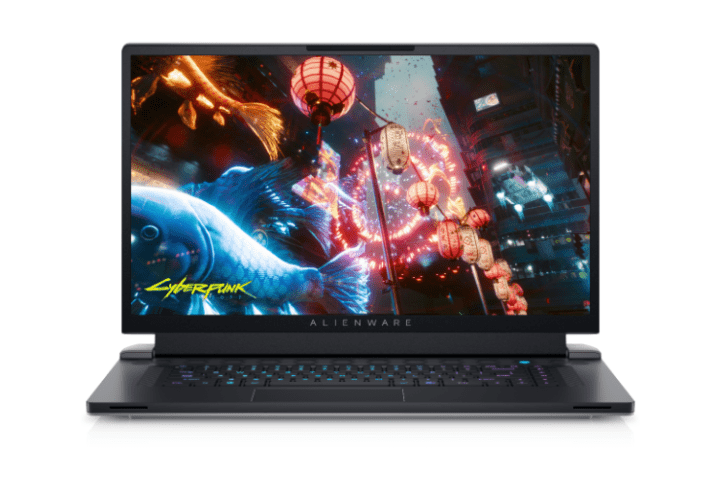 Dell Alienware x17 R1