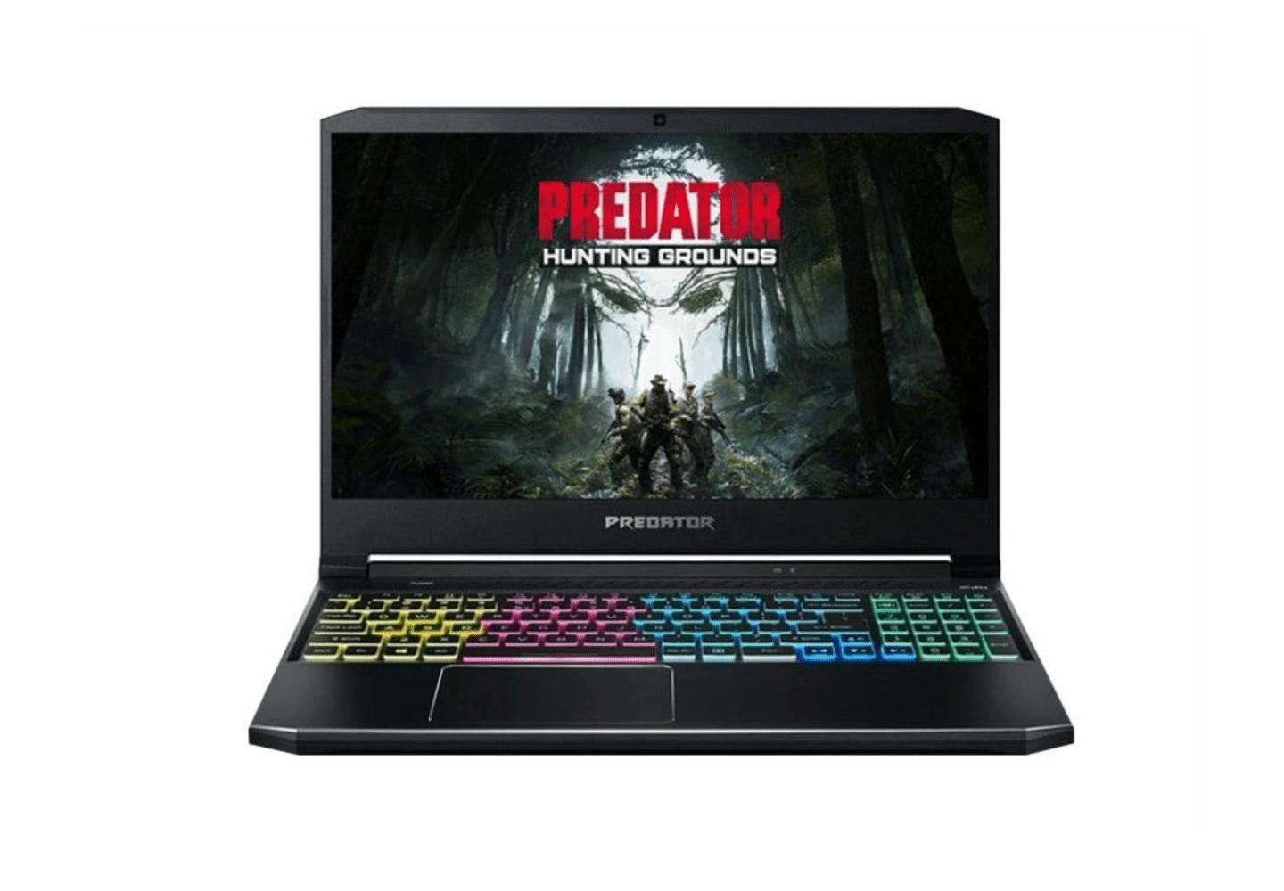 Acer Predator Helios 300