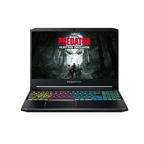 Acer Predator Helios 300: High-Performance Gaming Laptop in Pakistan