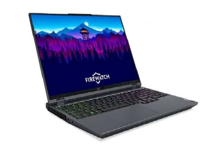 Lenovo Legion 5 Pro