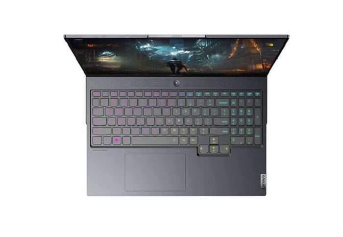 Lenovo LEGION 7 16