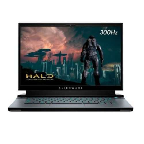 Dell Alienware M15 R3: Ultimate Gaming Powerhouse in Pakistan