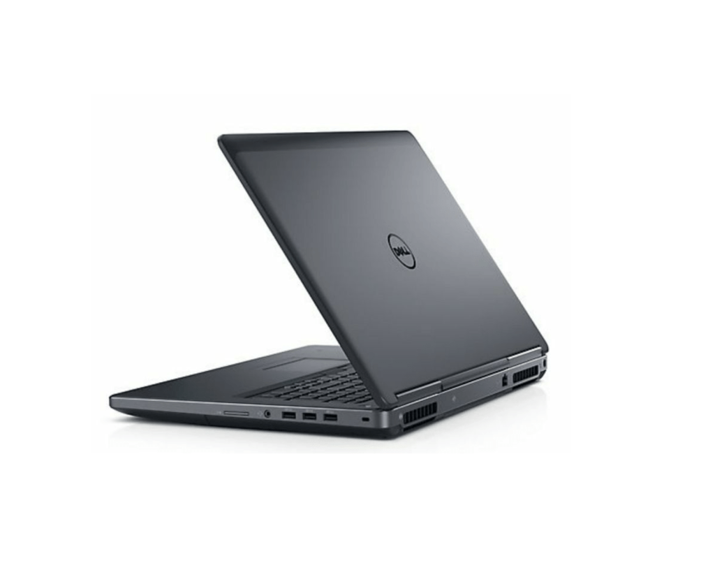 Dell Precision 7720