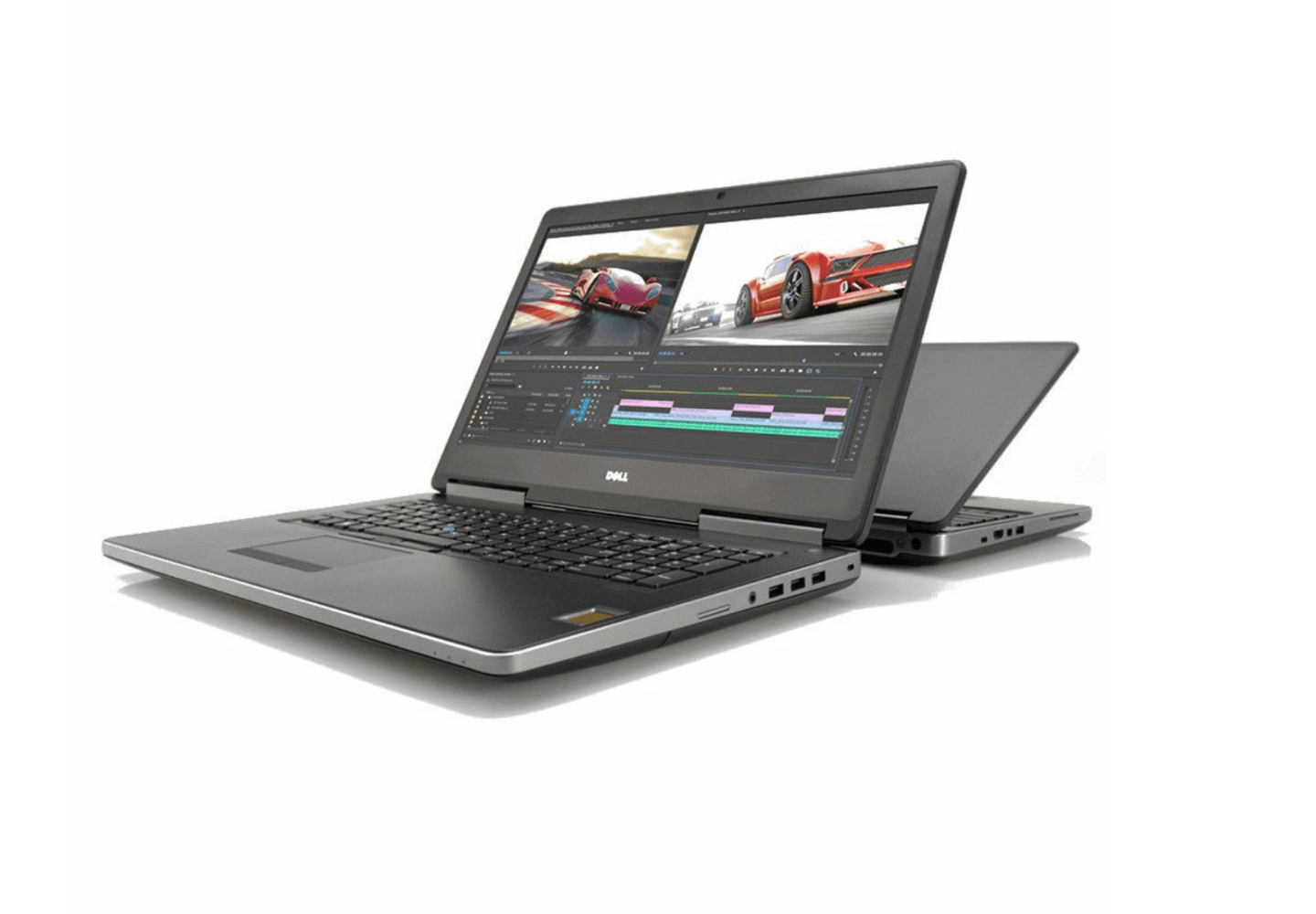 Dell Precision 7720