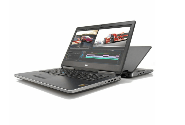 Dell Precision 7720