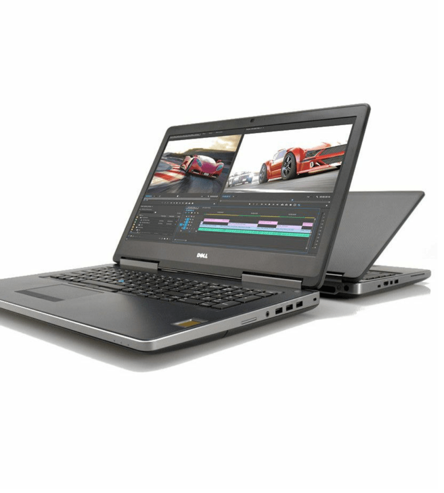 Dell Precision 7720