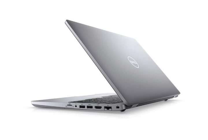 Dell Latitude 15 5510