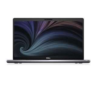 Dell Latitude 15 5510