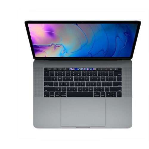 Apple MacBook Pro 2018 15″ MR932 with Touch Bar – A Comprehensive Review