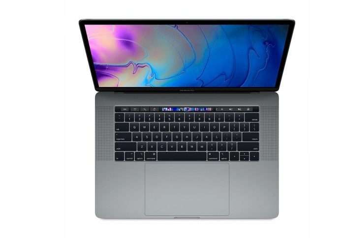 Apple MacBook Pro 2018