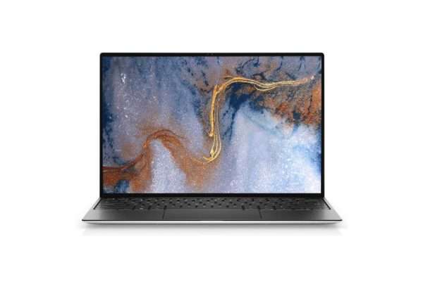 Dell XPS 13 9300 – 10th Gen Core i7 QuadCore 08GB 256GB SSD 13.4″ Ultra HD+ 4K InfinityEdge Touchscreen Display Backlit KB ThunderBolt 3 Waves MaxxAudio W10 (Silver)