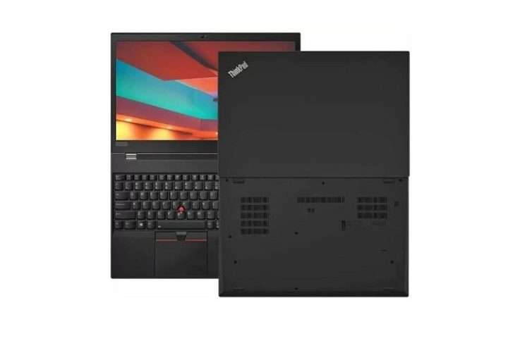 Lenovo ThinkPad T590