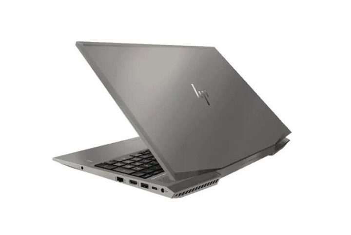 HP ZBook 15v G5 Mobile Workstation In Pakistan