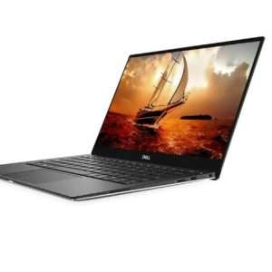 Dell XPS 13 9380