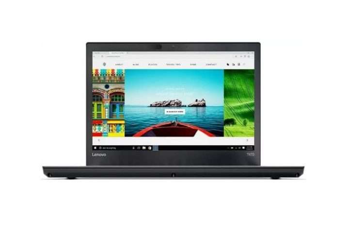 Lenovo ThinkPad T470