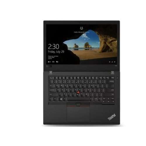 Lenovo ThinkPad E14 – 10th Gen Core i5: A Perfect Blend of Performance and Affordability