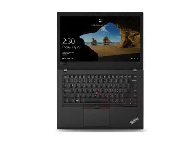 Lenovo ThinkPad T480
