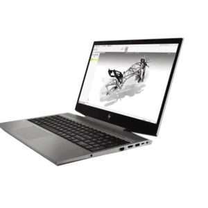 HP ZBook 15v G5 Mobile Workstation