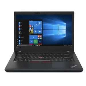 Lenovo ThinkPad T480