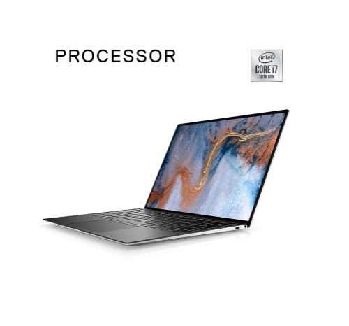 Dell XPS 17 9700: A Powerful Laptop for Professionals in Pakistan