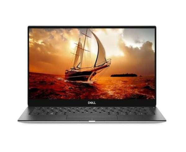 Dell XPS 13 9380 – 8th Gen Ci7 8565u QuadCore Processor 16GB 512GB SSD 13.3″ 4K Ultra HD 2160p 60Hz Display Backlit KB FP Reader (Silver)