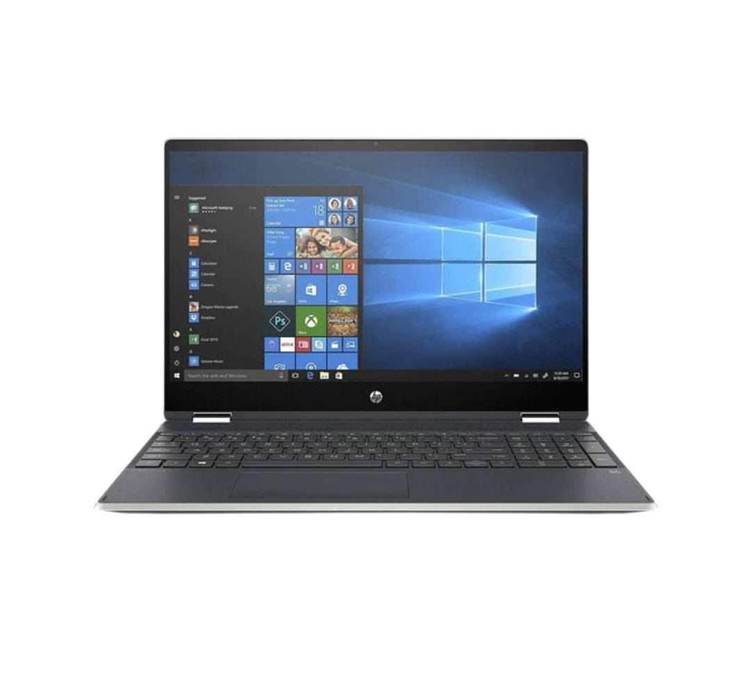 HP Pavilion x360 14-ek0073dx