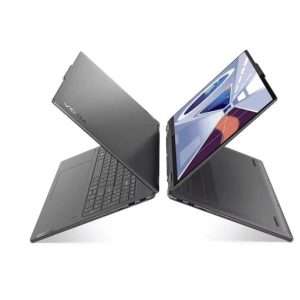 Lenovo Yoga 7 16 core i5 13th gen