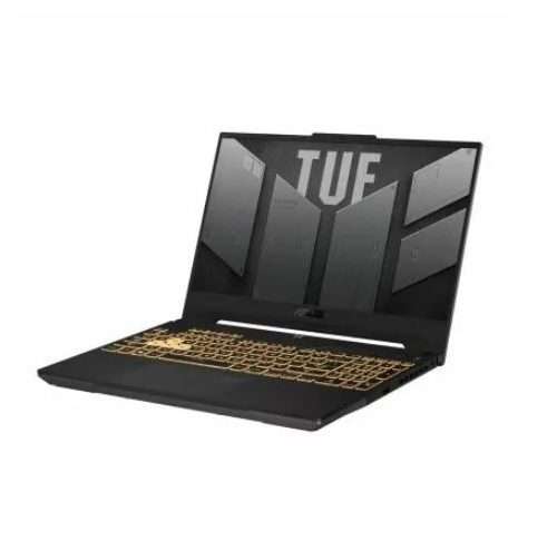 ASUS TUF Gaming F15 FX507ZC4: The Ultimate Gaming Laptop in Pakistan