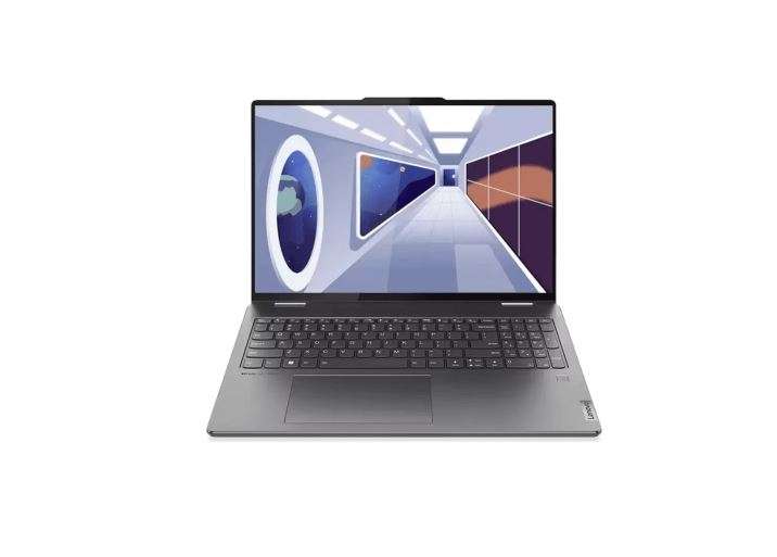 Lenovo Yoga 7 16 core i5 13th gen