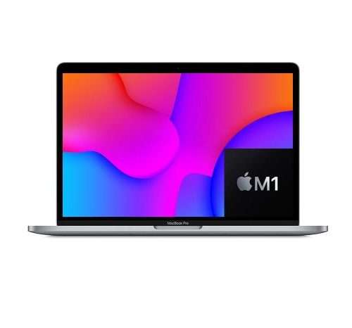 Apple MacBook Pro 13 – A Game-Changing Experience