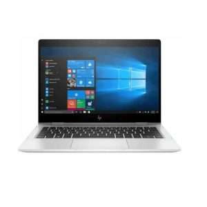 HP EliteBook x360 830