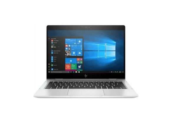 HP EliteBook x360 830 G6  8th Gen Ci7 QuadCore 16GB 512GB SSD 13.3 Full HD BV LED Convertible Touchscreen Backlit KB FP Reader W10 Pro