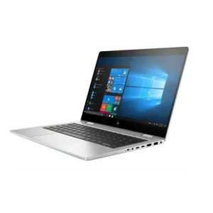 HP EliteBook x360 830