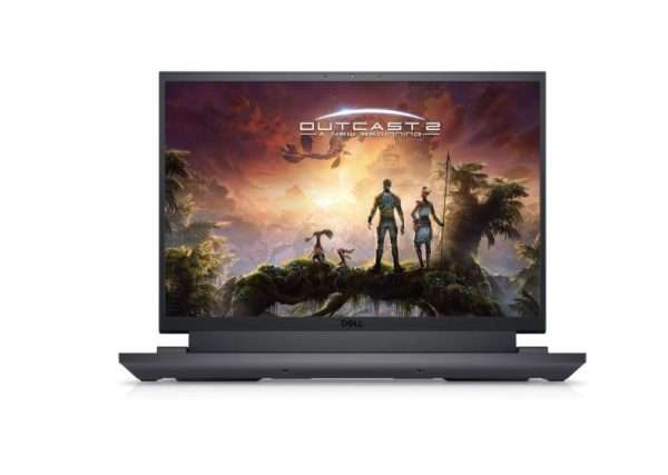 Dell 16 7630 G7 Gaming Laptop  – 13th Gen Core i7 13900HX (24 Cores) Processor 16GB 1-TB SSD 8-GB NVIDIA GeForce RTX4070 GDDR6 GC 16″ QHD+ 165Hz CV+ G-Sync + DDS Display 1-Zone RGB BKB KB W11 (Metallic Nightshade, OPEN BOX)