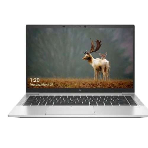 HP EliteBook 845 G7: The Ultimate Business Laptop for High Performance and Portability