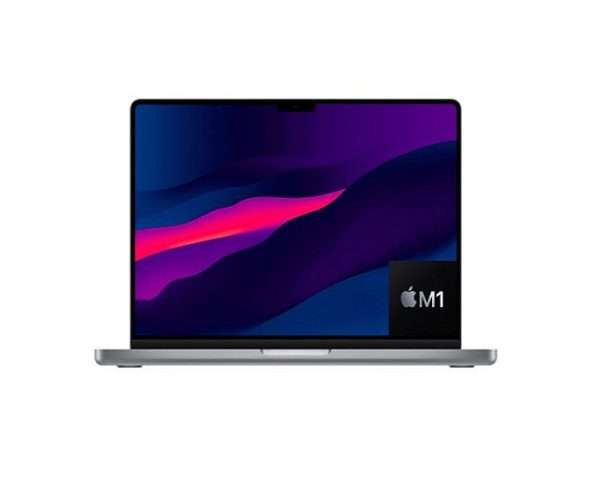 Apple Macbook Pro 16  Apple M1 Max Chip, 10-core CPU, 24-core GPU, 32GB Ram, 1TB SSD, 16.2″ Liquid Retina XDR Display, Backlit Magic Keyboard, MacOS