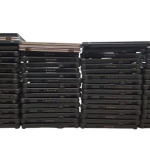 LOT 10X A Grade DELL 8TH GENERATION LAPTOP