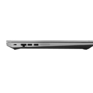 HP ZBook G5 Mobile Workstation - 8th Gen Ci7 HexaCore